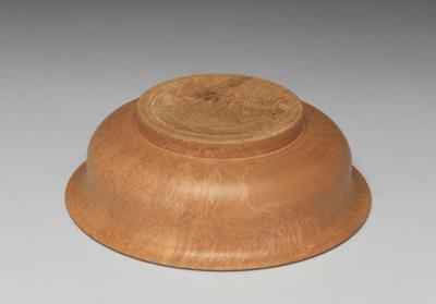 图片[2]-Tsaku-tsaya wood bowl, made in Tibet, Qing dynasty (1644-1911)-China Archive